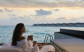 Kuredhivaru Resort And Spa - Maldives